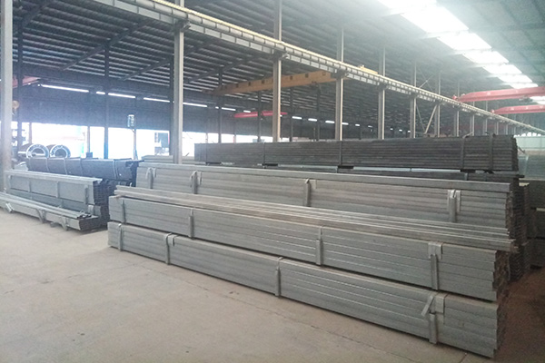 廠(chǎng)房廠(chǎng)貌